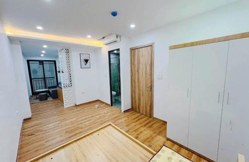 Daerah Kulai Apartment | Zaleha Yaacob