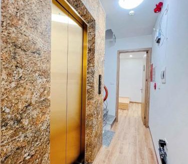 Daerah Kulai Apartment | Zaleha Yaacob