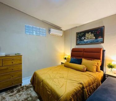 Kampung Keroh House | Zalena's Homestay