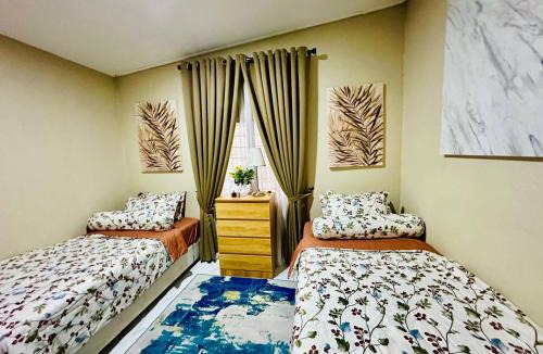 Kampung Keroh House | Zalena's Homestay