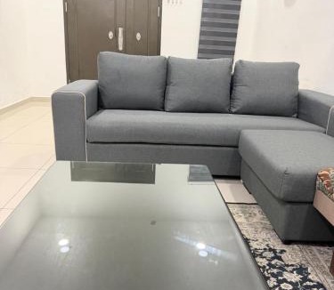 Kluang House | Zamani Homestay Kluang