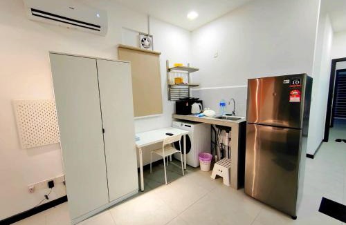 Gua Apartment | Zami's Cosy Nook