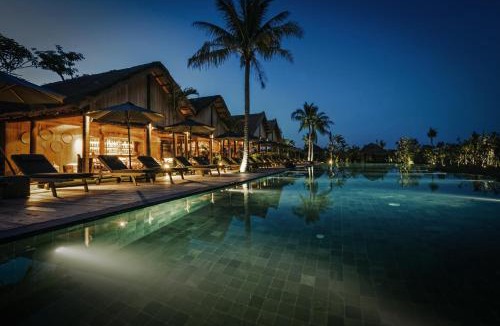 Siem Reap Resort | Zannier Phum Baitang