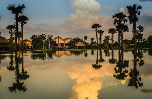 Siem Reap Resort | Zannier Phum Baitang