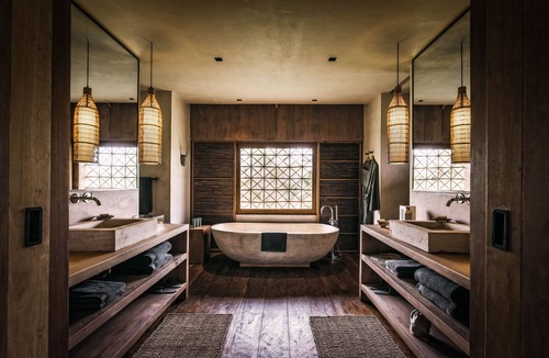 Siem Reap Hotel | Zannier Phum Baitang
