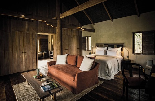 Siem Reap Hotel | Zannier Phum Baitang