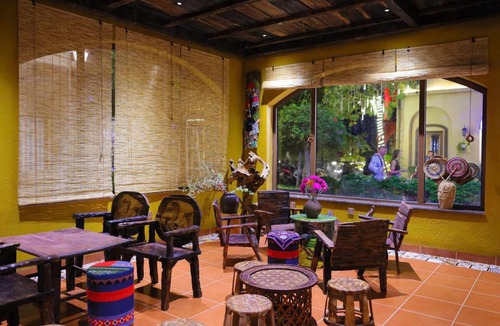 An Thoi Hotel | ZAO Hotel Firework & Sea View