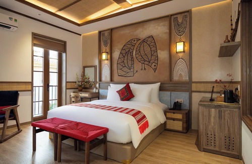 An Thoi Hotel | ZAO Hotel Firework & Sea View