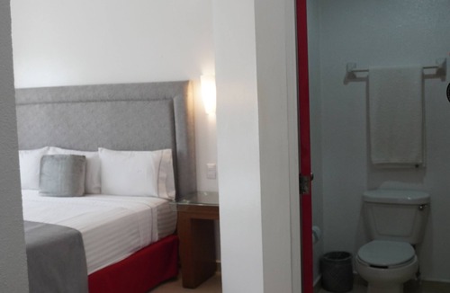 Manzanillo Hotel | Zar Manzanillo