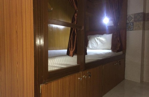 Sakinaka Hostel | Zara Dormitory