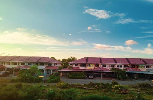 Mukah House | Zara Homestay