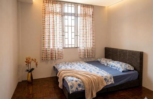 Mukah House | Zara Homestay