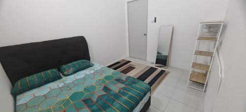 Taiping House | ZARI Homestay Kamunting
