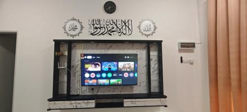Taiping House | ZARI Homestay Kamunting