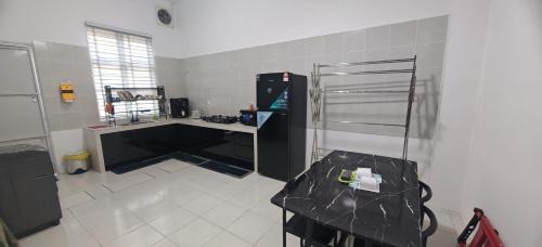 Taiping House | ZARI Homestay Kamunting