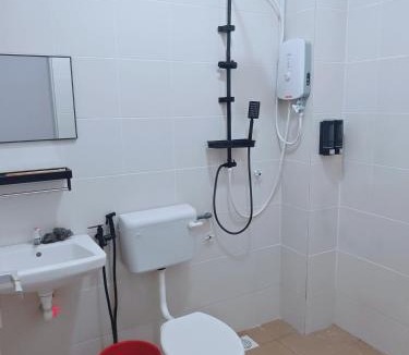 Taiping House | ZARI Homestay Kamunting