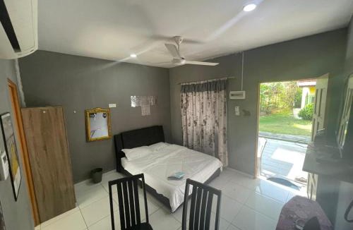 Lubok Buaya Apartment | Zaya Langkawi
