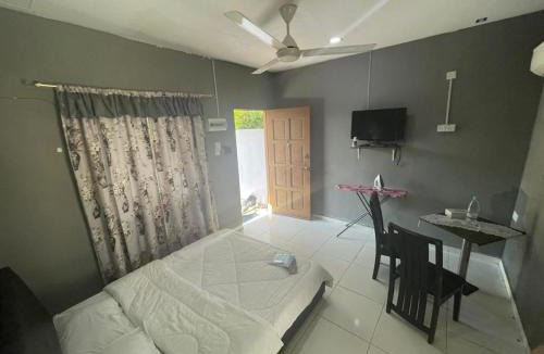 Lubok Buaya Apartment | Zaya Langkawi