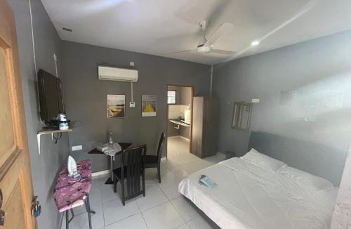 Lubok Buaya Apartment | Zaya Langkawi