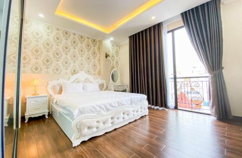 Thang Tam Hotel | ZELDA hotel