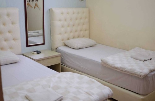 Menteng Hotel | Zen Boutique Syariah Hotel