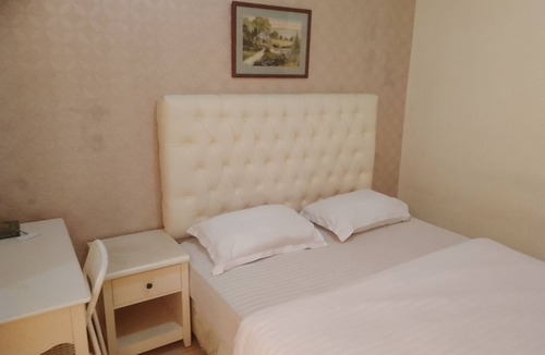 Menteng Hotel | Zen Boutique Syariah Hotel