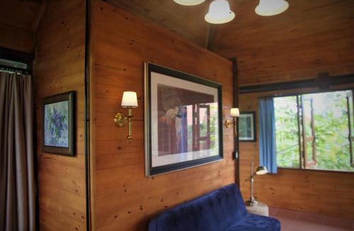 Dam Rong Resort | Zen Cafe Countryside Retreat