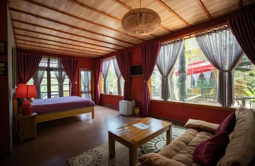Da Lat Hotel | Zen Cafe Lakeside
