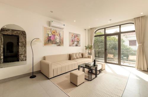 Ninh Binh Apartment | Zen House Ninh Bình