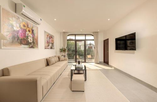 Ninh Binh Apartment | Zen House Ninh Bình
