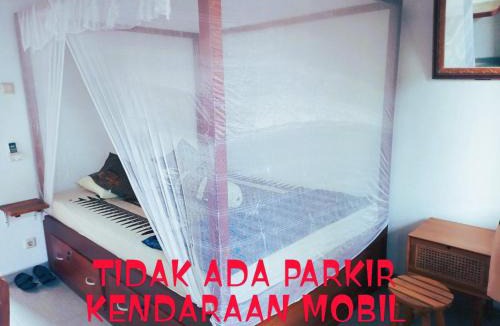Prawirotaman Hostel | ZEN MOON Hostel