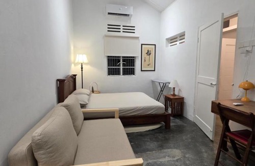 Kampung Puah Seberang Hotel | Zen Retreat KL
