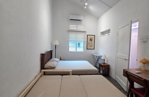 Kampung Puah Seberang Hotel | Zen Retreat KL