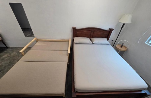 Kampung Puah Seberang Hotel | Zen Retreat KL