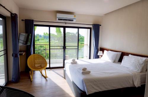 Bung Khong Long Hotel | Zenery Lake Resort