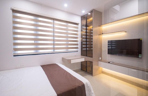 Van Giang Hotel | ZENHomestay