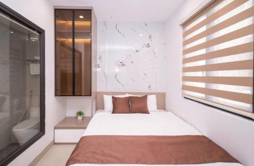 Van Giang Hotel | ZENHomestay