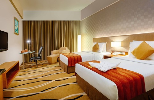 Pekan Melayu Hotel | Zenith Kuantan