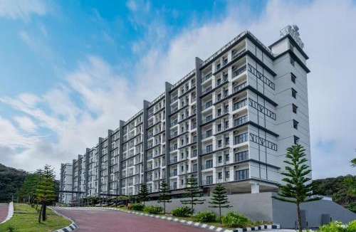 Tanah Rata Apartment | Zenith Suites Cameron