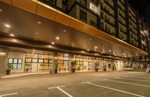 Tanah Rata Apartment | Zenith Suites Cameron