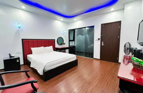 Cau Giay Hotel | Zenshunga Hotel Yên Hoà- Hà Nội