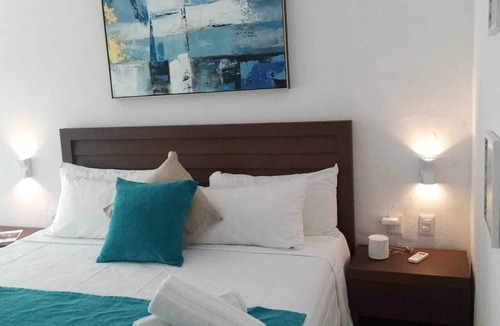 Buenavista Hotel | ZENSUS LAGUNA