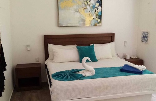 Buenavista Hotel | ZENSUS LAGUNA