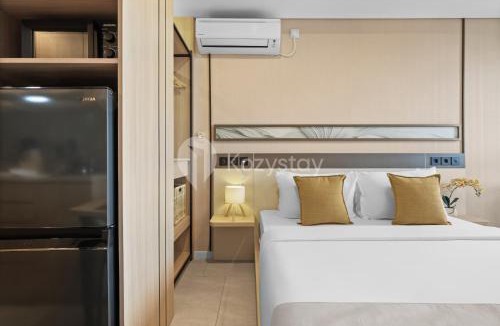 Cilandak Apartment | Zeravia by Kozystay - Cilandak