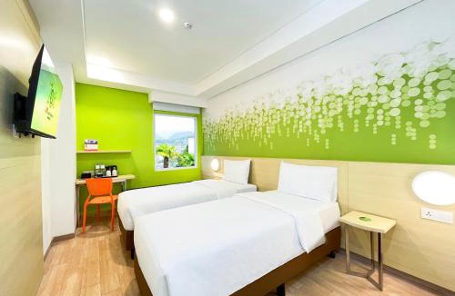Ambon Hotel | Zest Ambon by Swiss-Belhotel International