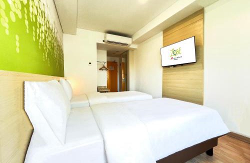Ambon Hotel | Zest Ambon by Swiss-Belhotel International