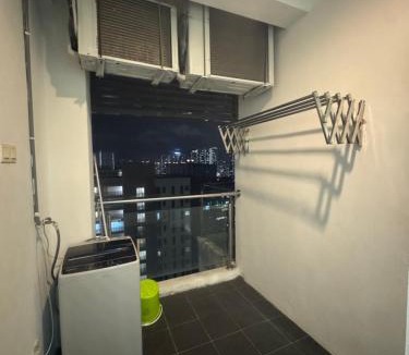 Danau Kota Apartment | Zetapark Condominium Setapak Central Mall, Lrt, mall city central HSH Celine 20 1