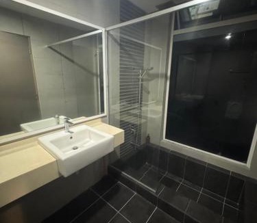 Danau Kota Apartment | Zetapark Condominium Setapak Central Mall, Lrt, mall city central HSH Celine 20 1