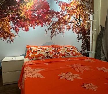 Danau Kota Apartment | Zetapark Setapak Central Mall Home Sweet Home 3