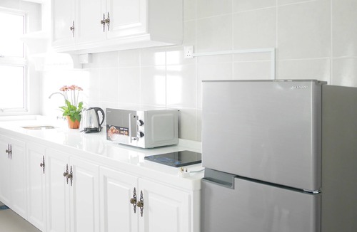 Tanah Rata Apartment | Zetter Suites